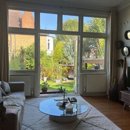 Londonhomegardens エクステリア 写真