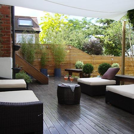 Londonhomegardens エクステリア 写真