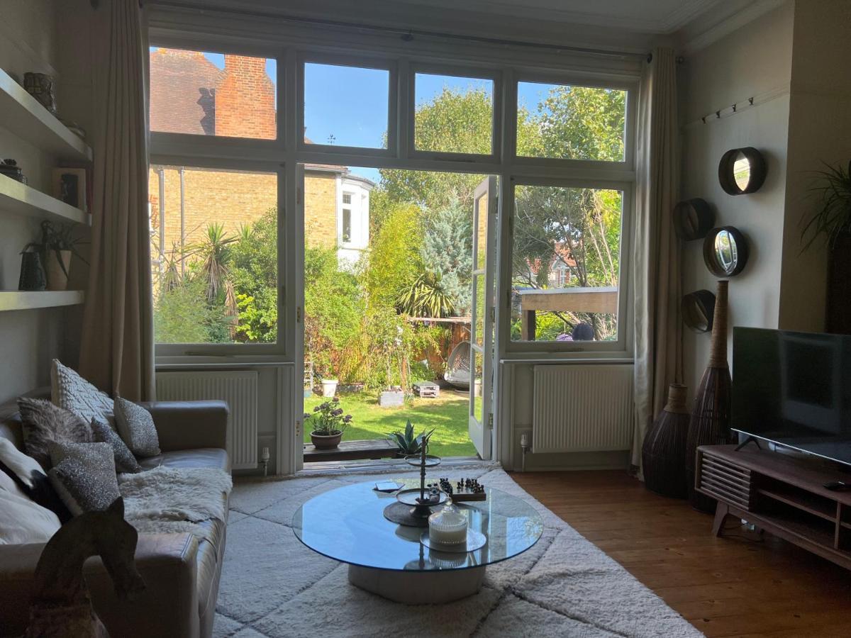Londonhomegardens エクステリア 写真
