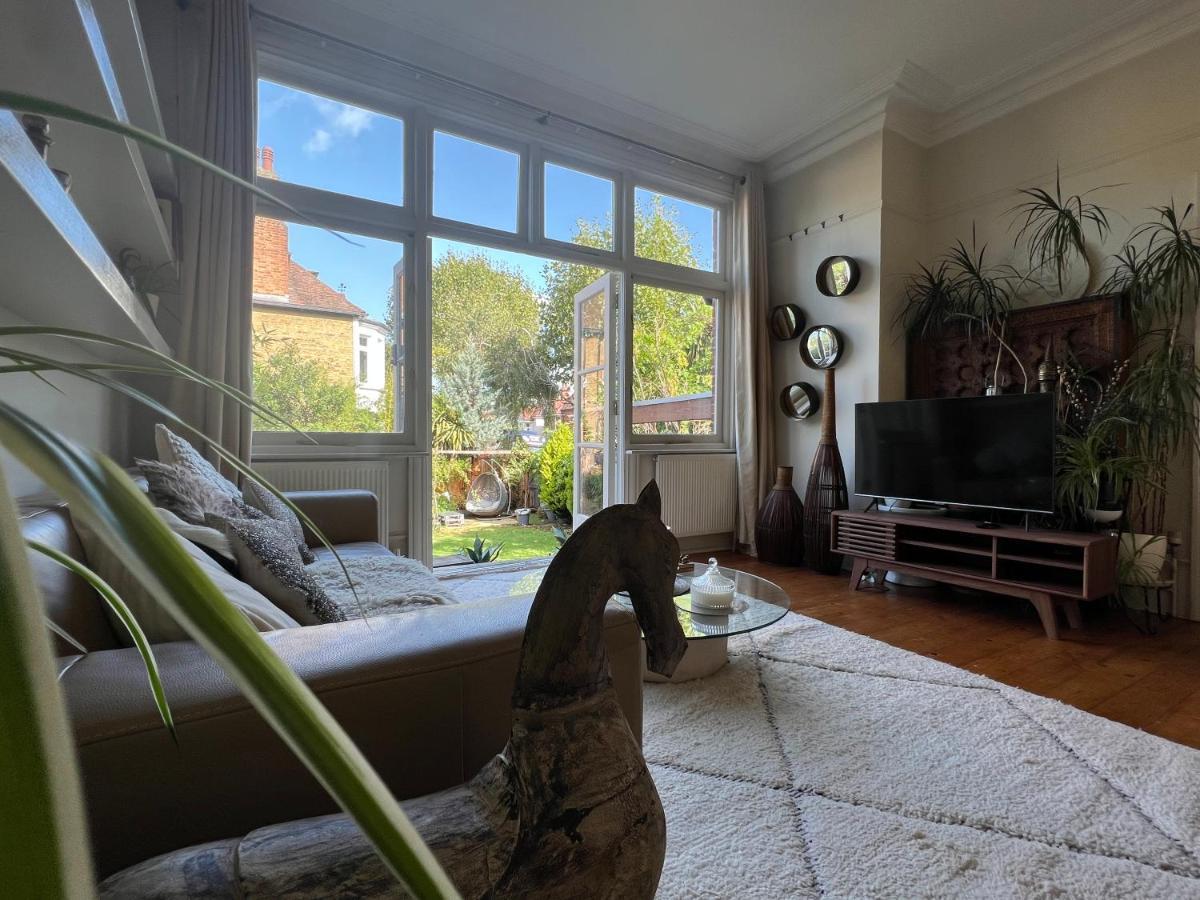 Londonhomegardens エクステリア 写真