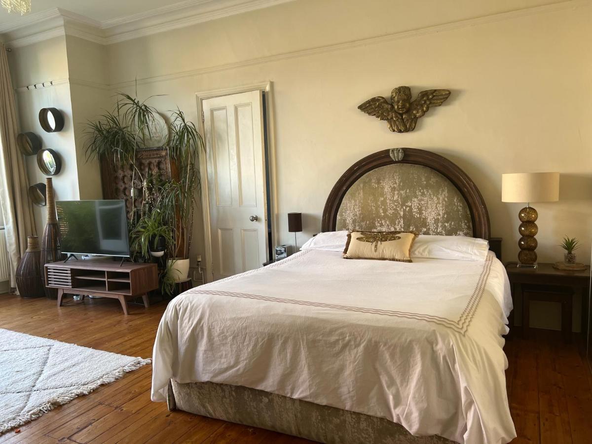 Londonhomegardens エクステリア 写真
