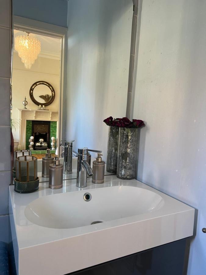 Londonhomegardens エクステリア 写真