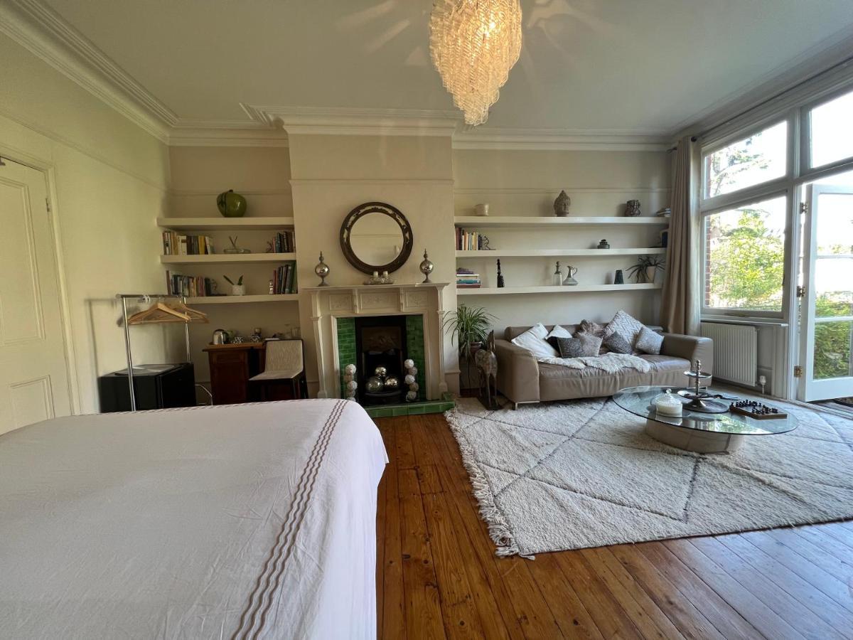 Londonhomegardens エクステリア 写真
