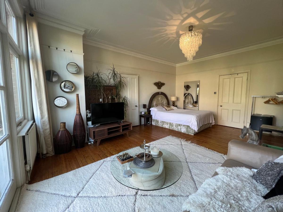 Londonhomegardens エクステリア 写真