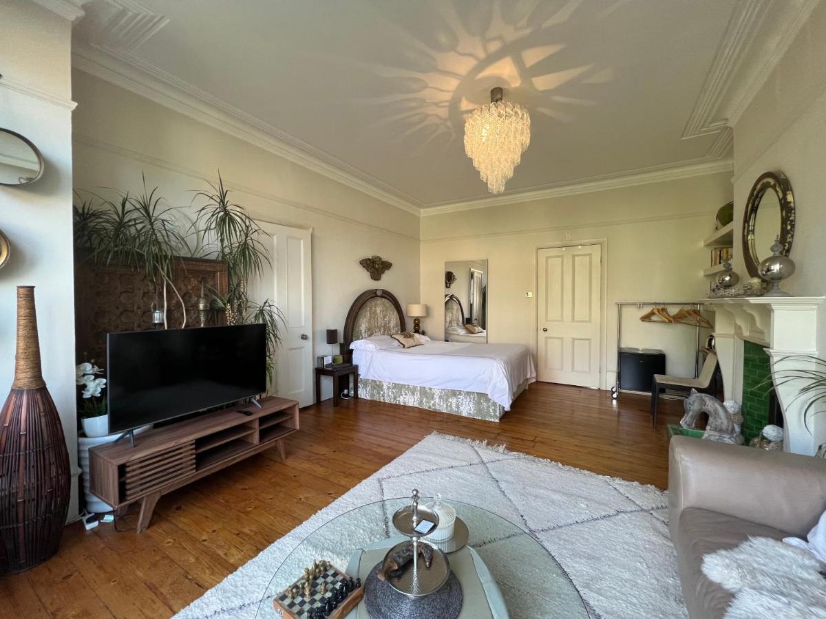Londonhomegardens エクステリア 写真