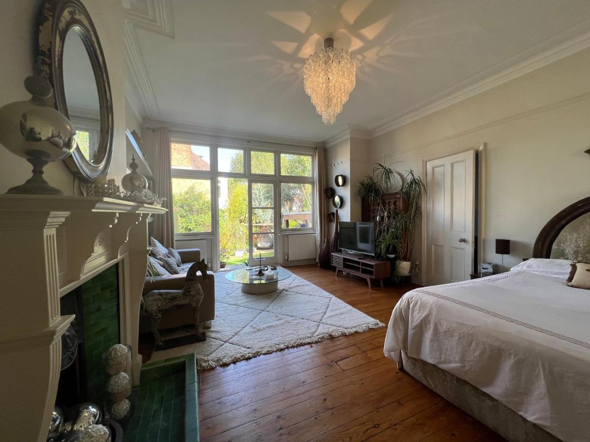 Londonhomegardens エクステリア 写真
