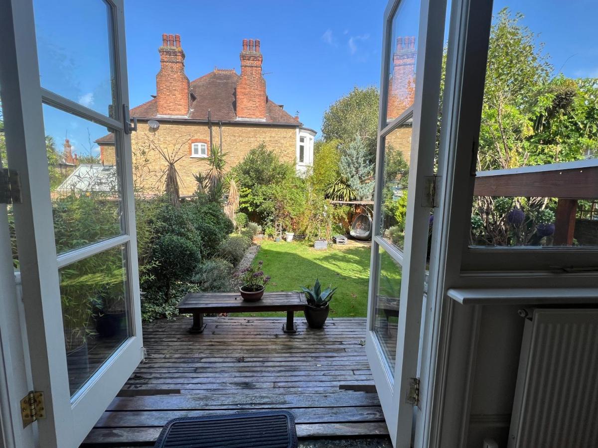 Londonhomegardens エクステリア 写真
