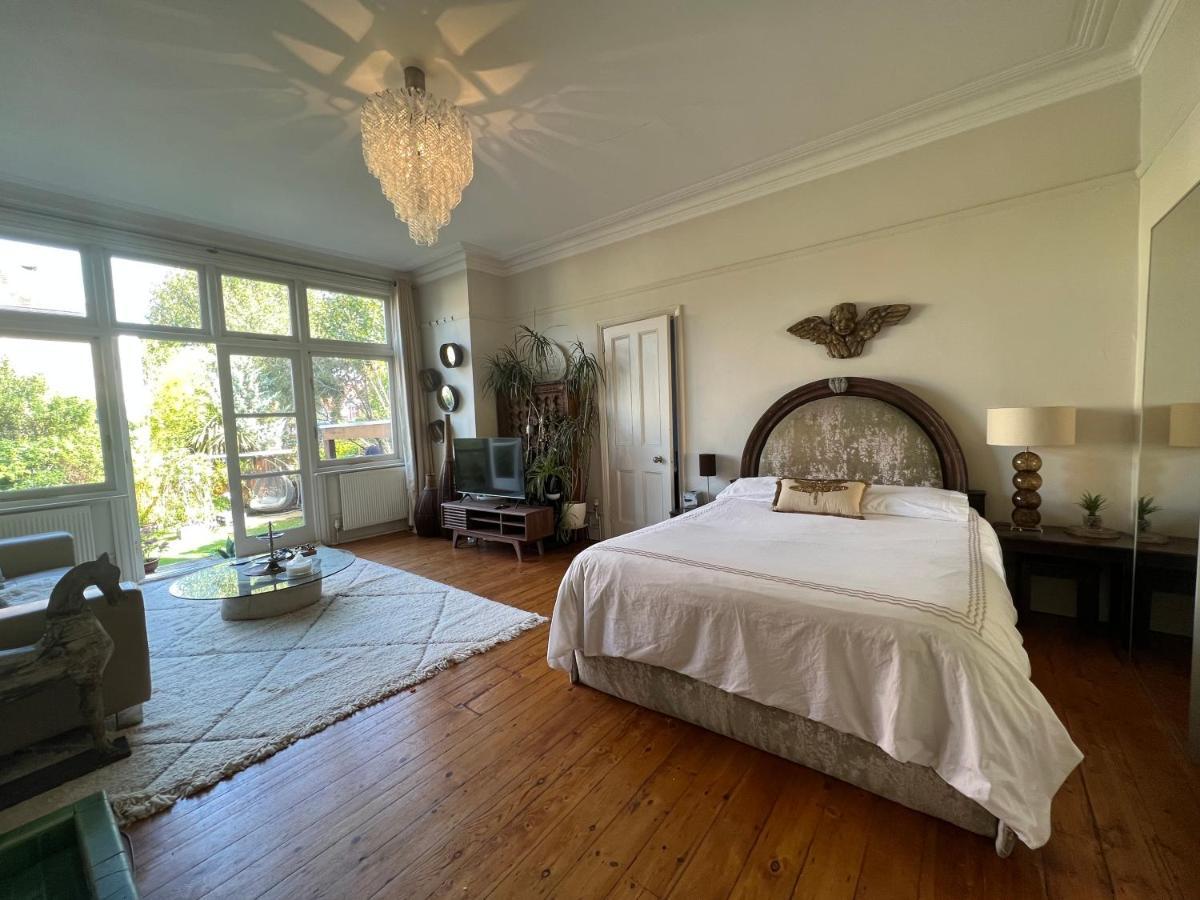 Londonhomegardens エクステリア 写真