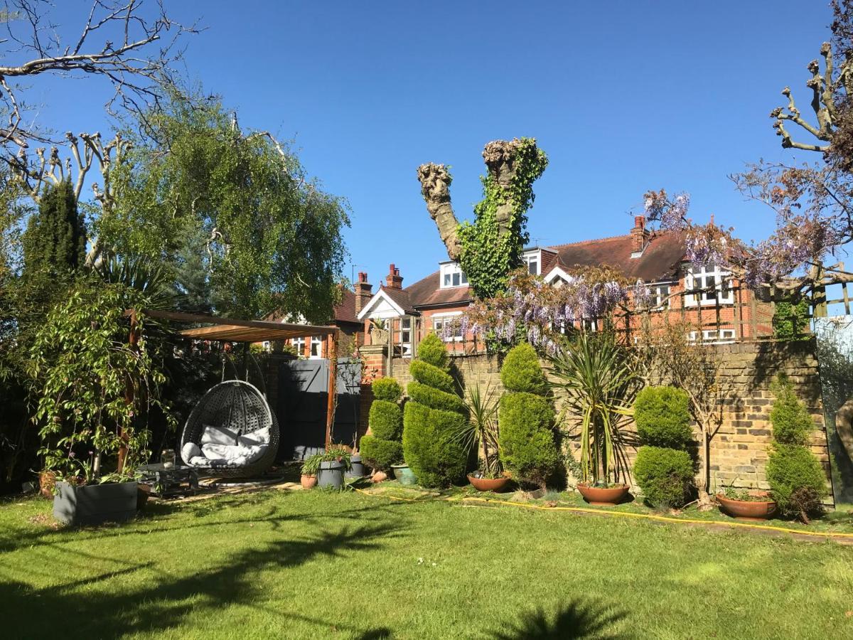Londonhomegardens エクステリア 写真