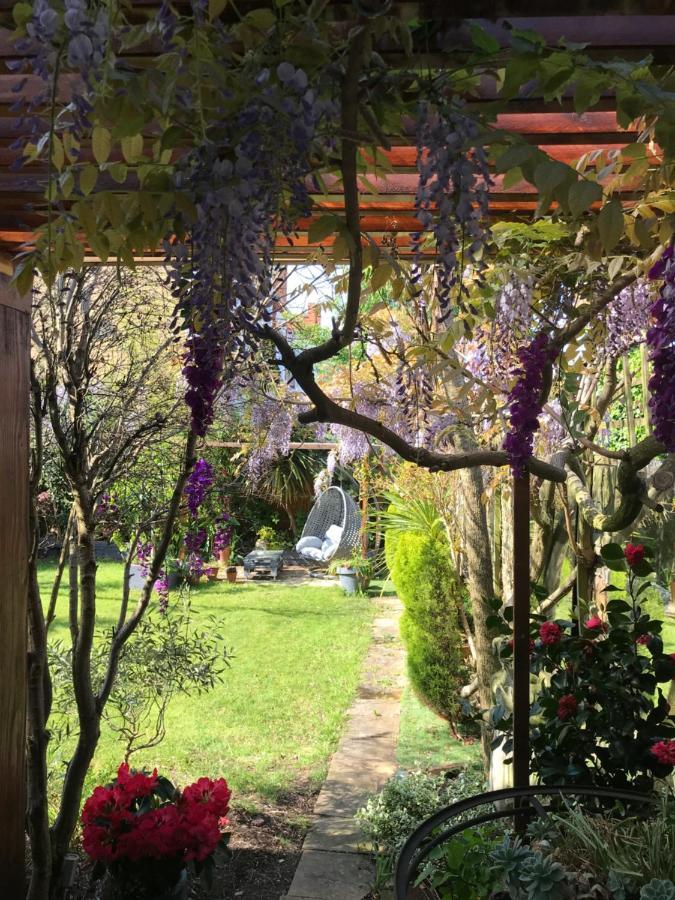 Londonhomegardens エクステリア 写真