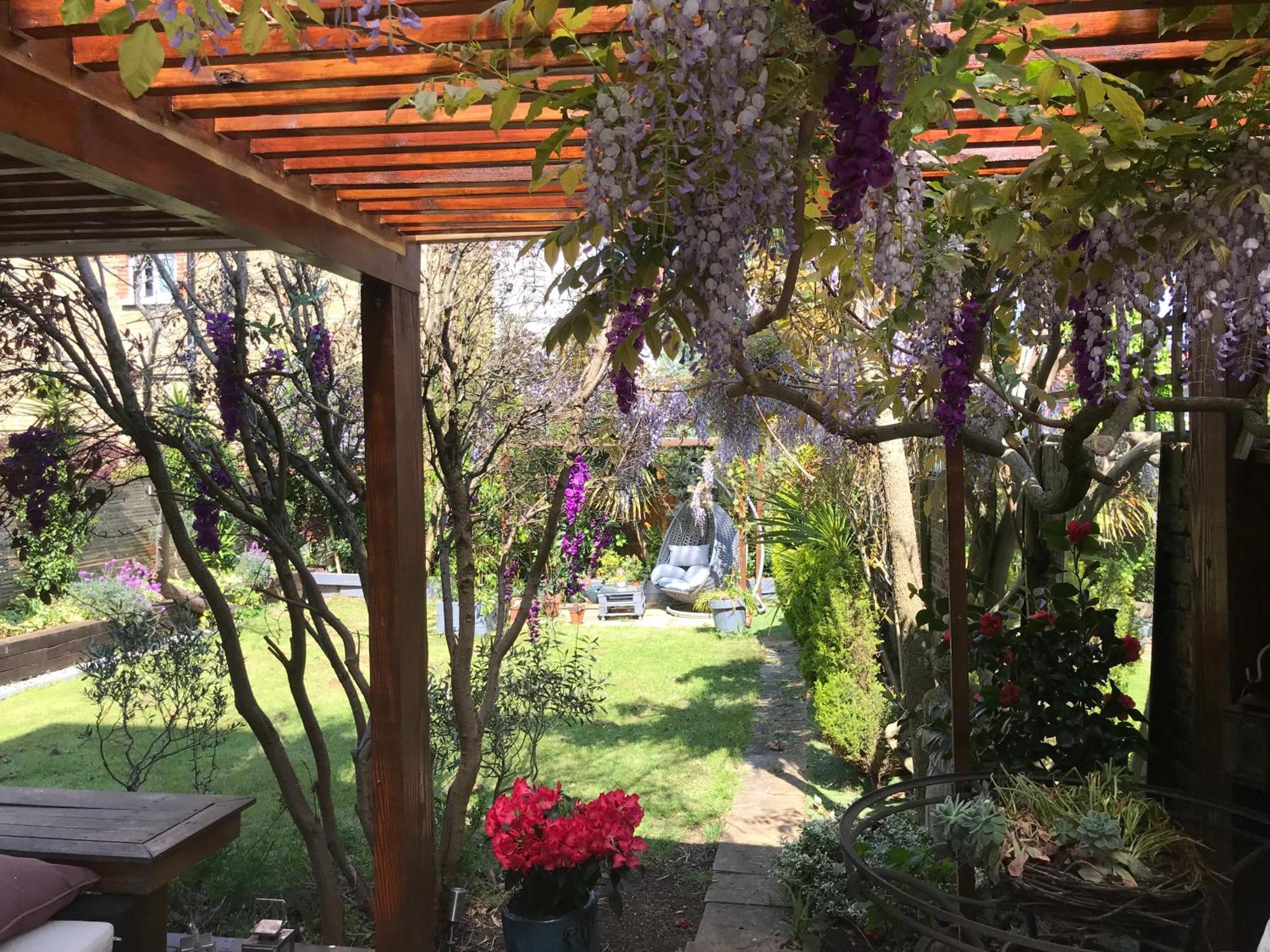Londonhomegardens エクステリア 写真