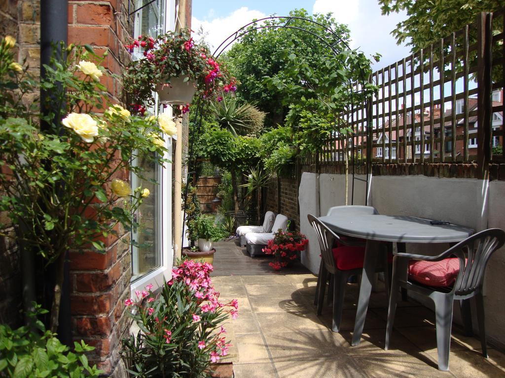 Londonhomegardens エクステリア 写真