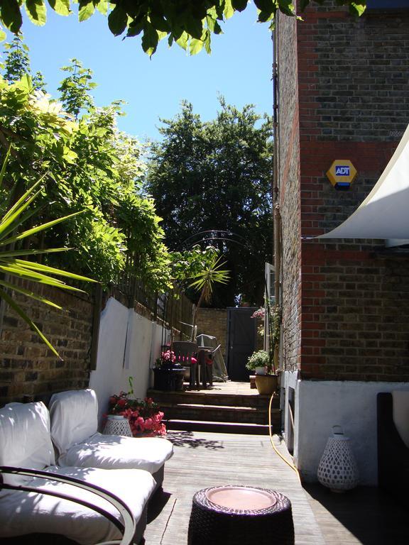 Londonhomegardens エクステリア 写真