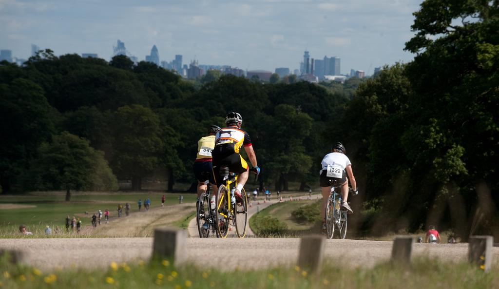 Londonhomegardens エクステリア 写真