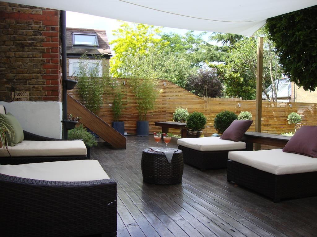 Londonhomegardens エクステリア 写真